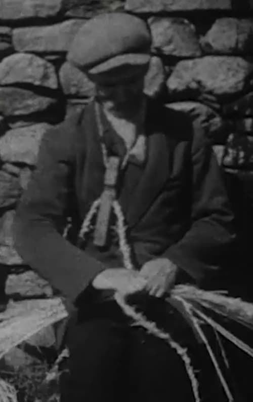 Da Makkin o'a Keshie (1932)