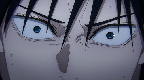 Jujutsu Kaisen: 1×39