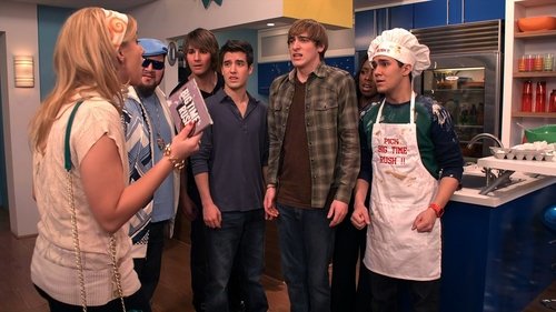 Big Time Rush, S01E09 - (2010)