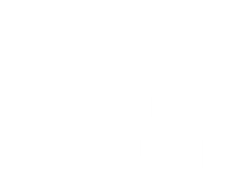 La ragazza della palude official logo