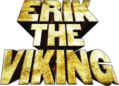 Erik the Viking