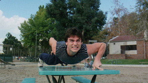 No Retreat, No Surrender