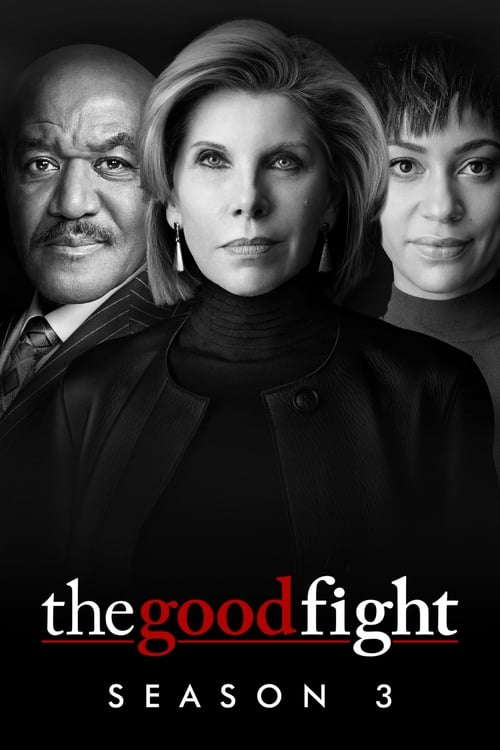 Descargar The Good Fight: Temporada 3 castellano HD