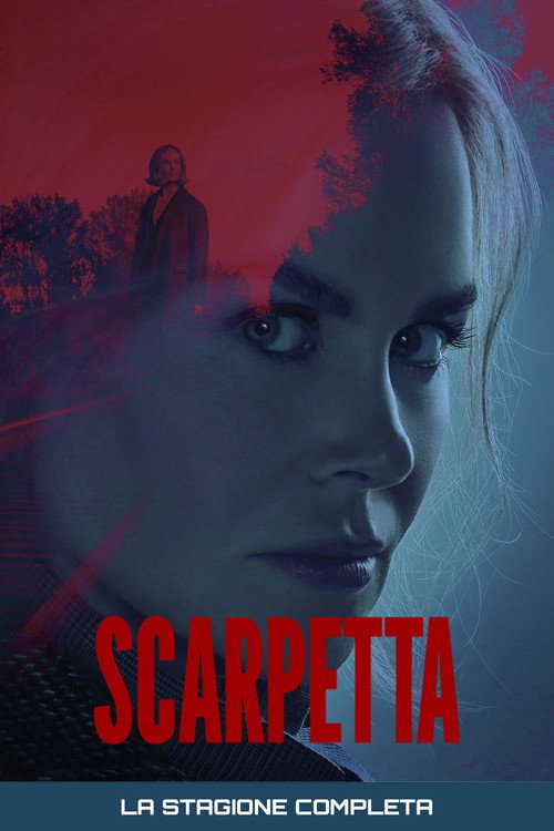 Locandina di Scarpetta – Stagione 1