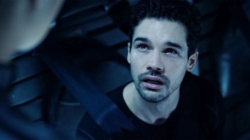 The Expanse: 3×11