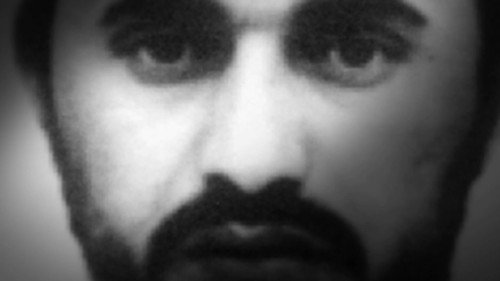 The Secret History of ISIS still