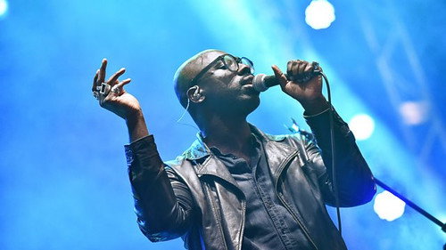 Ghostpoet