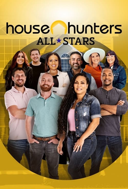 House Hunters: All Stars (2024)