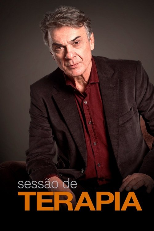 Sessão de Terapia, S01 - (2012)