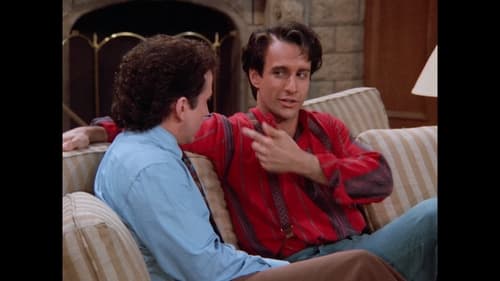 Perfect Strangers, S08E02 - (1993)