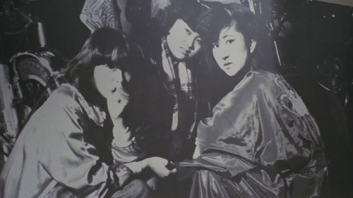 From the Back or From the Front