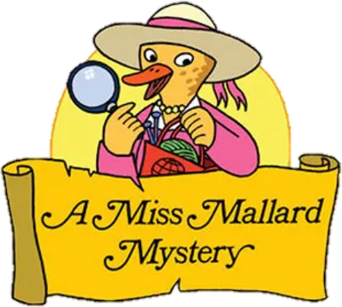 A Miss Mallard Mystery