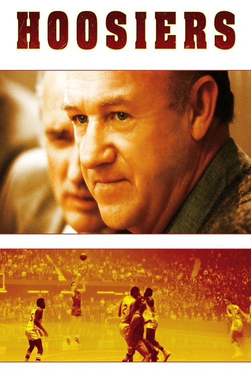 Hoosiers poster