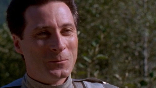 Stargate SG-1 · S1E16 : Les réfugiés, image 2