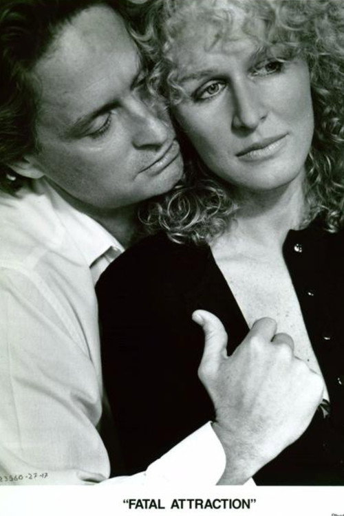 Forever Fatal: Remembering 'Fatal Attraction'