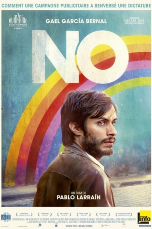 Poster image du film No No