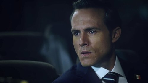 Ingovernável / Ingobernable Episódio 13