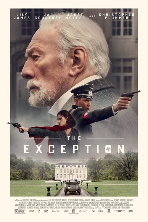 Watch The Exception Online Youtube