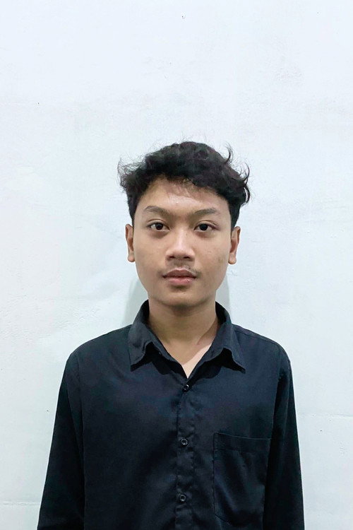 Foto de Kelvin Eka Fatahilah