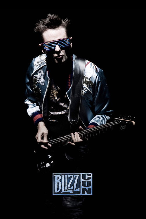 Muse: Live at BlizzCon 2017