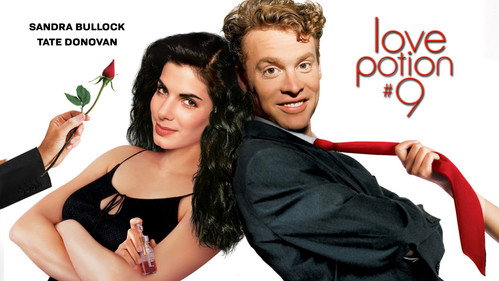 Love Potion No. 9