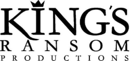 Logo King's Ransom Productions