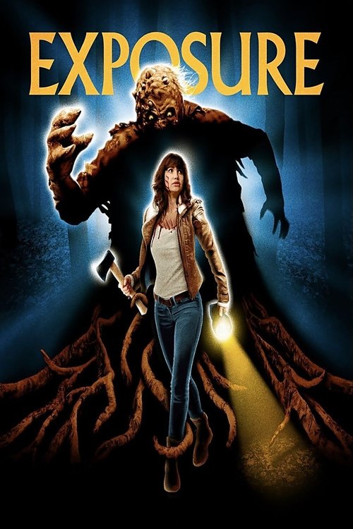 Exposure poster
