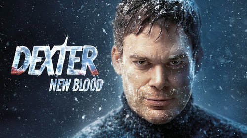 Dexter: New Blood