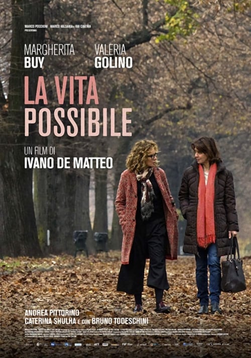 La vita possibile (2016)