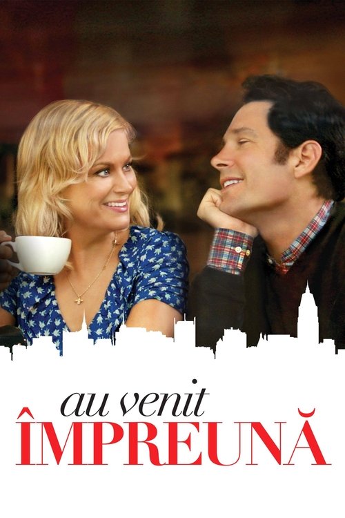 Poster pentru Au venit împreună