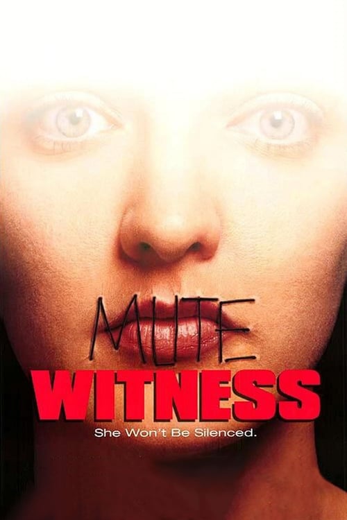 Mute Witness 1995