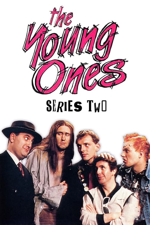 Where to stream The Young Ones Season 2