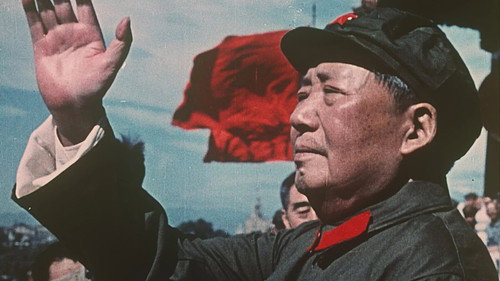 Mao, le dernier empereur - S1 - Still