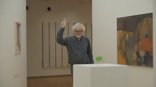 Echt – The Art of Jan Merta