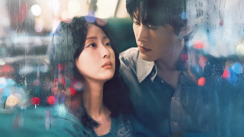 The Most Painful Kiss in the World - Season 1 Backdrop Blur