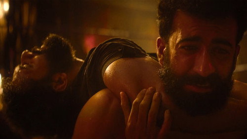 Chatha Pacha: The Ring of Rowdies