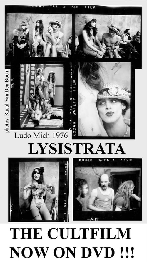 Lysistrata 1976