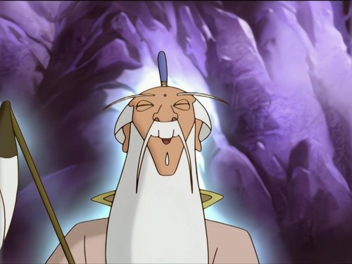 Image de l'épisode 15