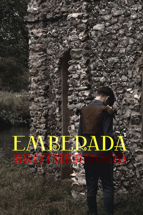 Emberada 2: Brotherhood