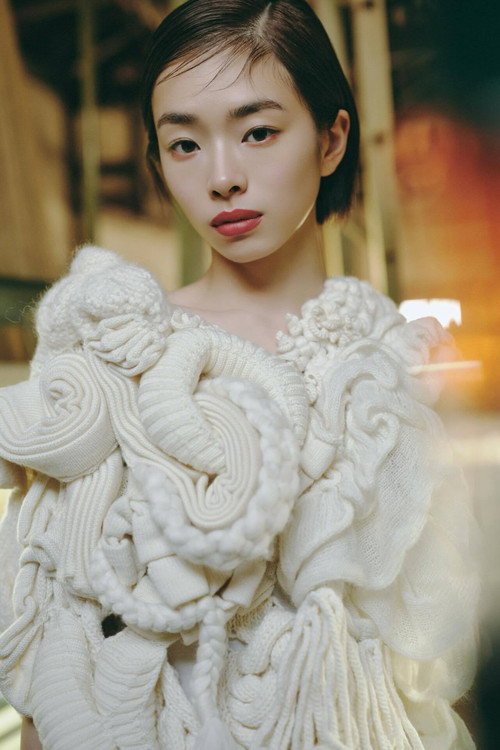 Haruna Matsui