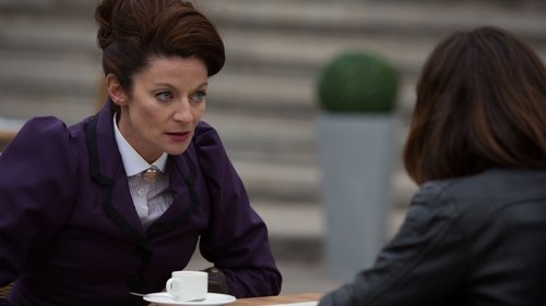 Doctor Who: 9×1