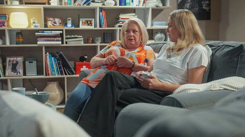 Folge 4307 - Familie unter Druck