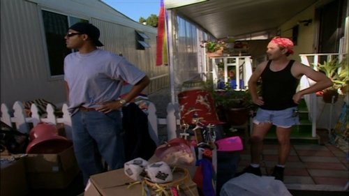 Reno 911!, S01E11 - (2003)