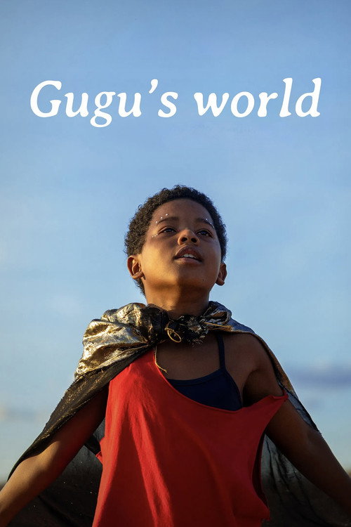 Gugu's World poster