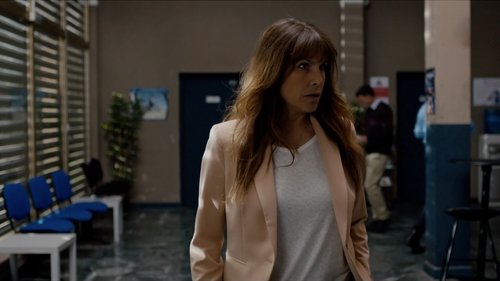 Poster della serie In Tandem