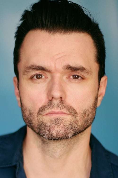 Kép: Billy MacLellan színész profilképe