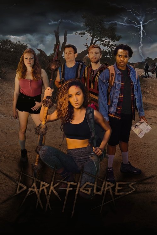 Dark Figures poster