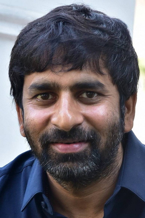 Gopichand Malineni