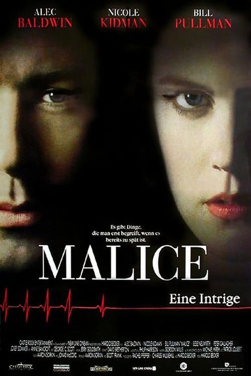 Malice - Eine Intrige 1994