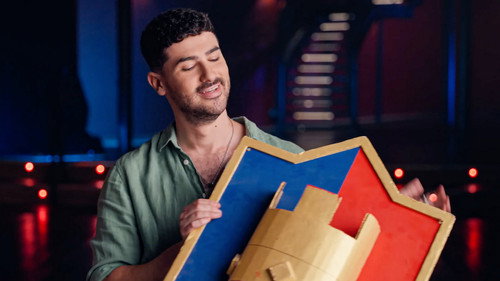 The full story of Inde Game